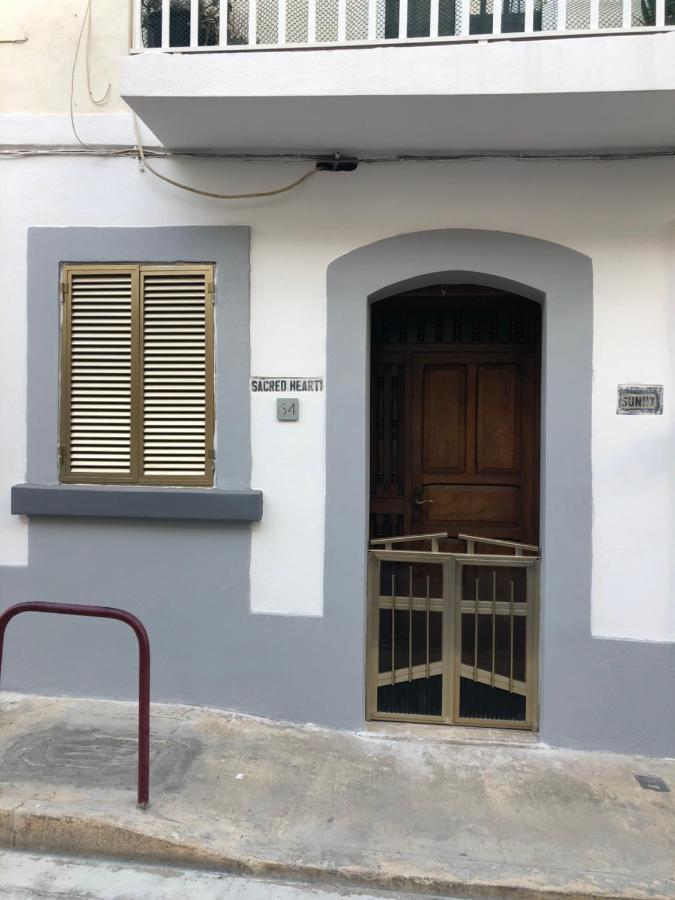 Apartament 64 Barth Msida Zewnętrze zdjęcie